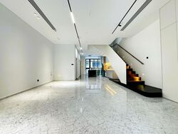 Regent Villas (D10), Terrace #495507781